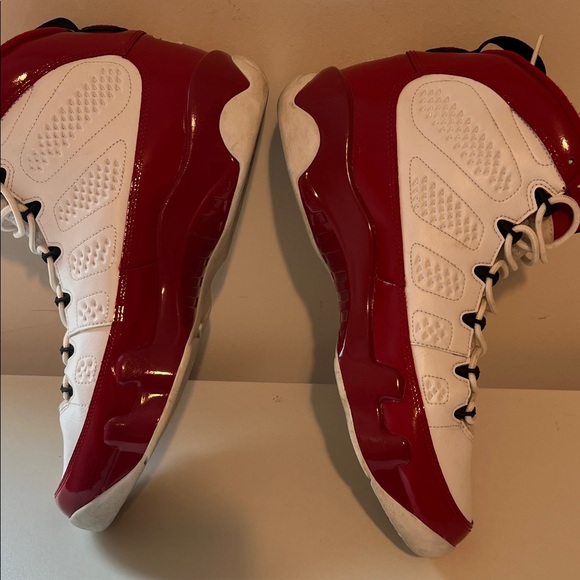 Rare Nike Air Jordan Retro 9 Men’s Size 12 - Picture 10 of 14